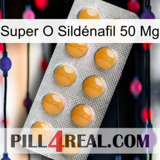 Super O Sildénafil 50 Mg levitra1